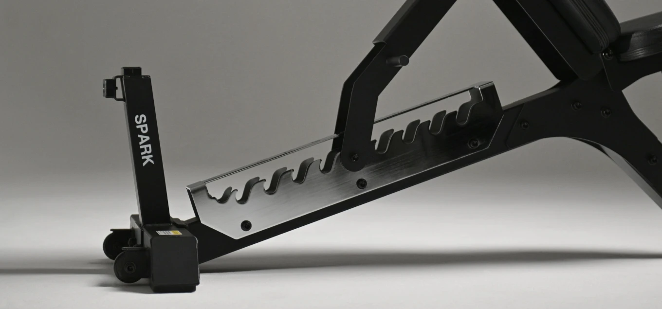 Ограничитель Orlauf Spark