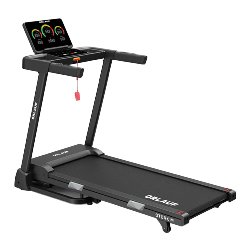 Беговая дорожка Orlauf Stork M