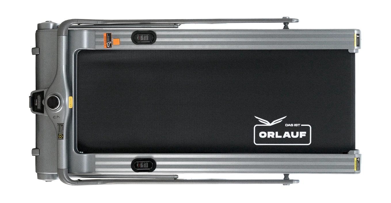 Беговое полотно Orlauf Owl AI