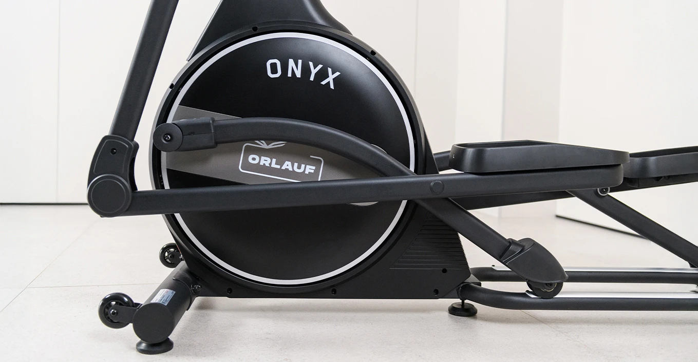Маховик Orlauf Onyx
