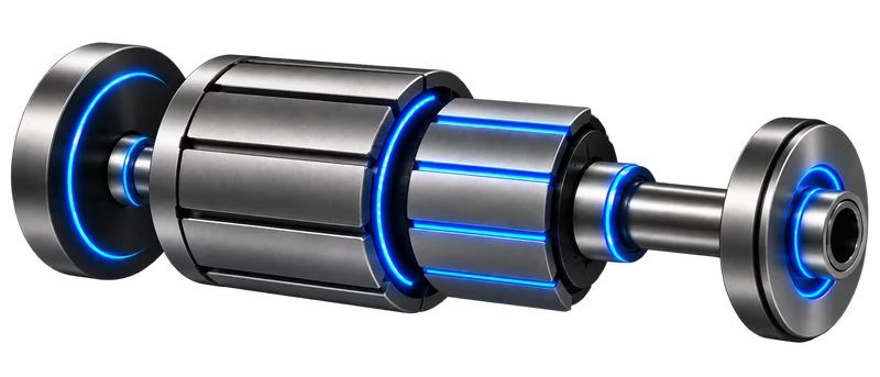 Двигатель Orlauf PRO Tirion