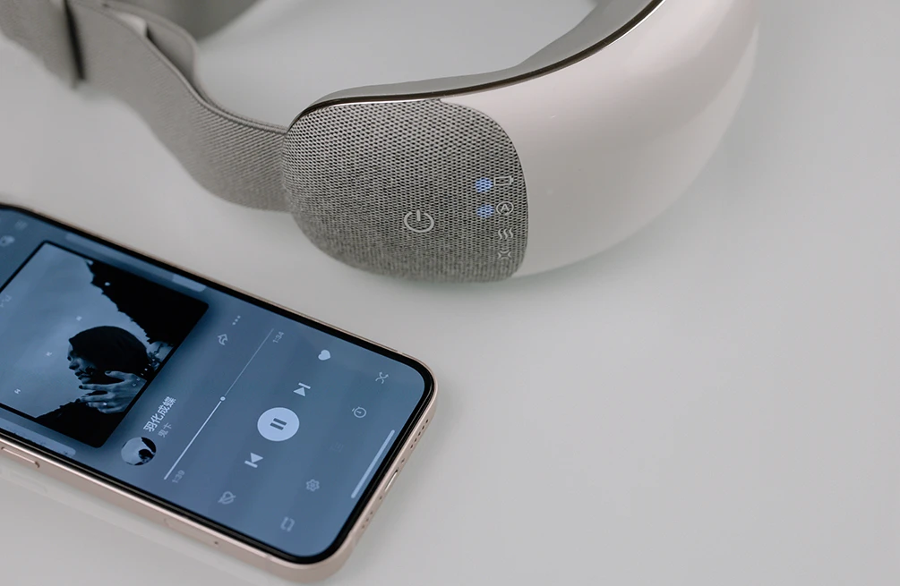 Подключение по Bluetooth