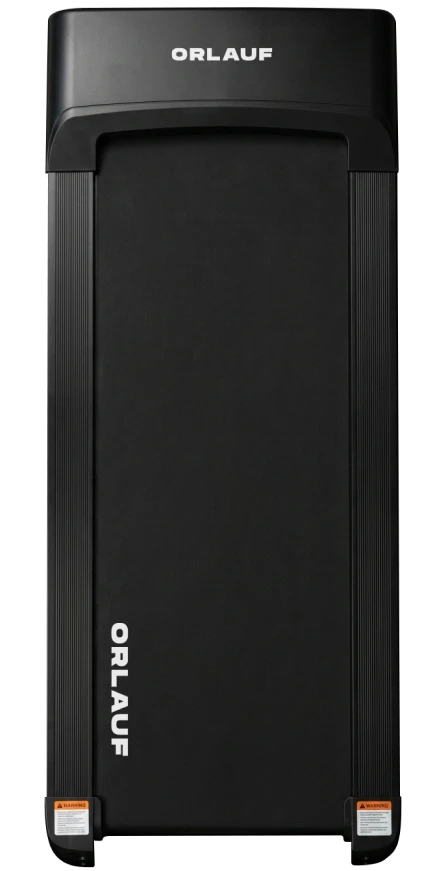 Система амортизации ZenMotion Orlauf Sparrow