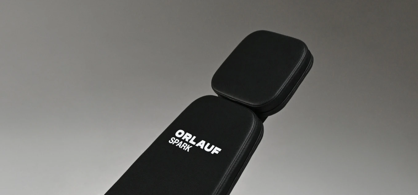 Материал Orlauf Spark