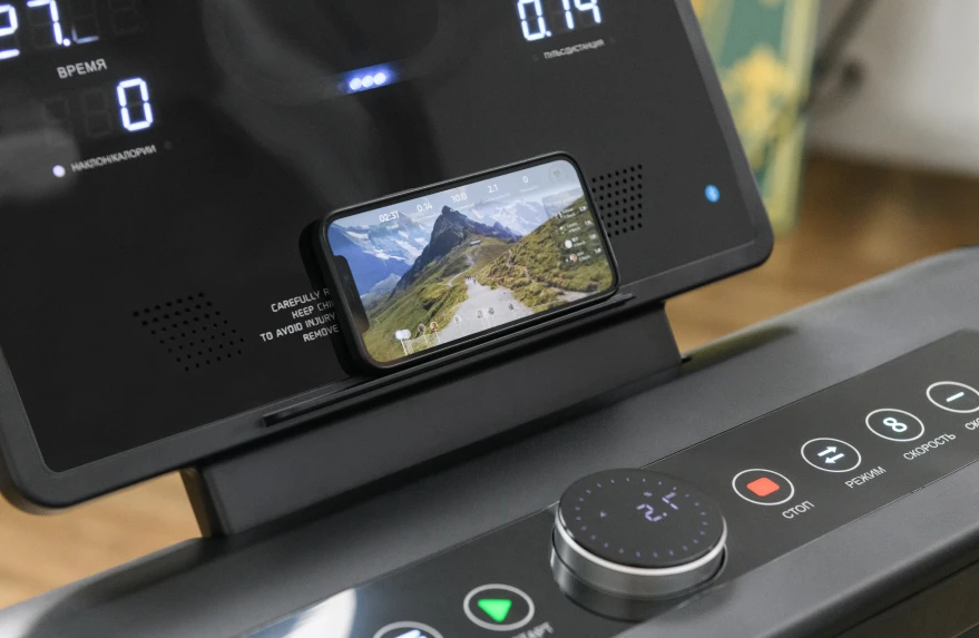 Orlauf Ultima — Bluetooth-колонки, USB-зарядка и система смазки Milderund — 2