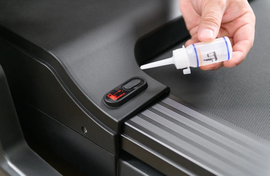 Orlauf Ultima — Bluetooth-колонки, USB-зарядка и система смазки Milderund — 5