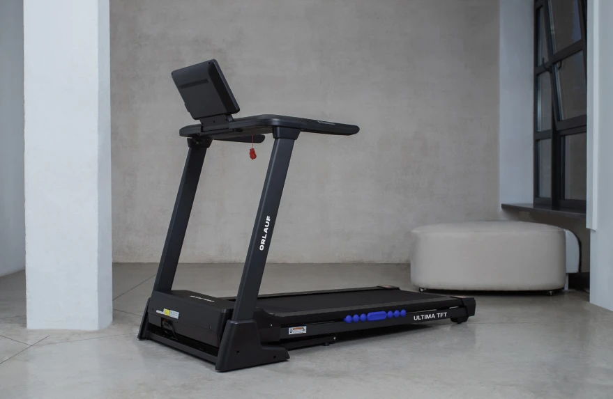 Orlauf Ultima TFT — Покоряйте новые вершины — 1