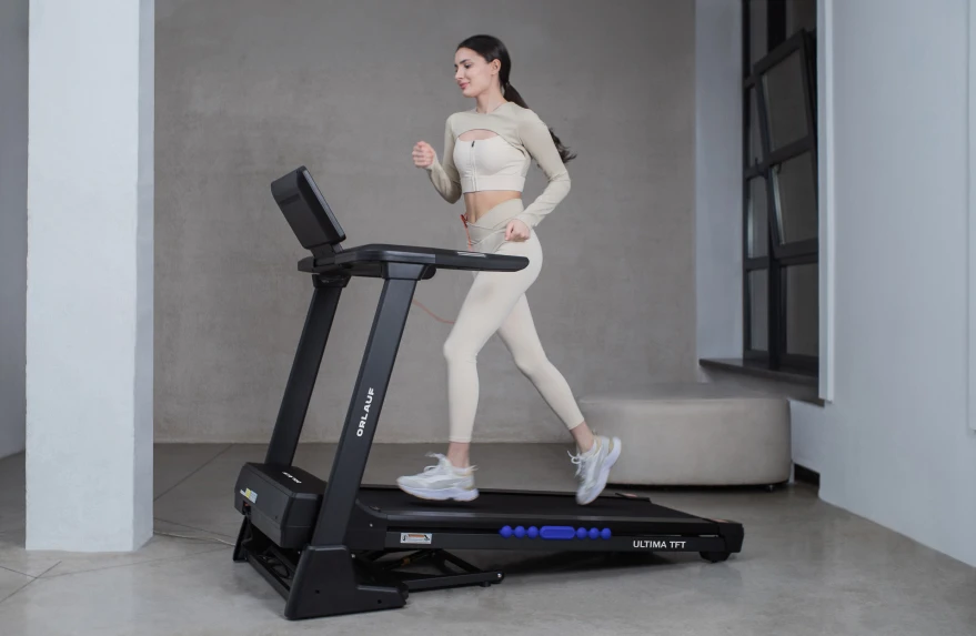 Orlauf Ultima TFT — Покоряйте новые вершины — 2
